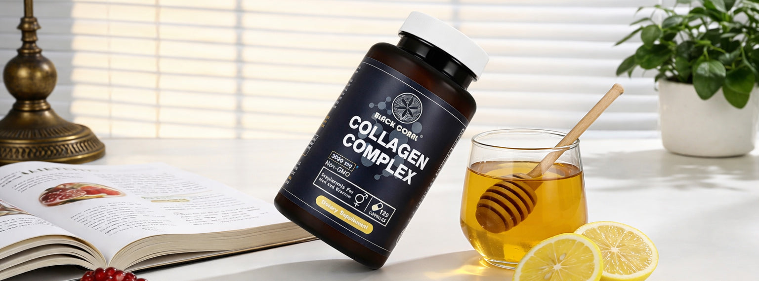 Feeling Off? Here’s What Your Body Might Be Missing