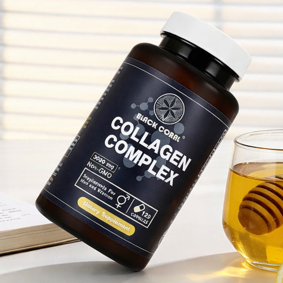 Feeling Off? Here’s What Your Body Might Be Missing