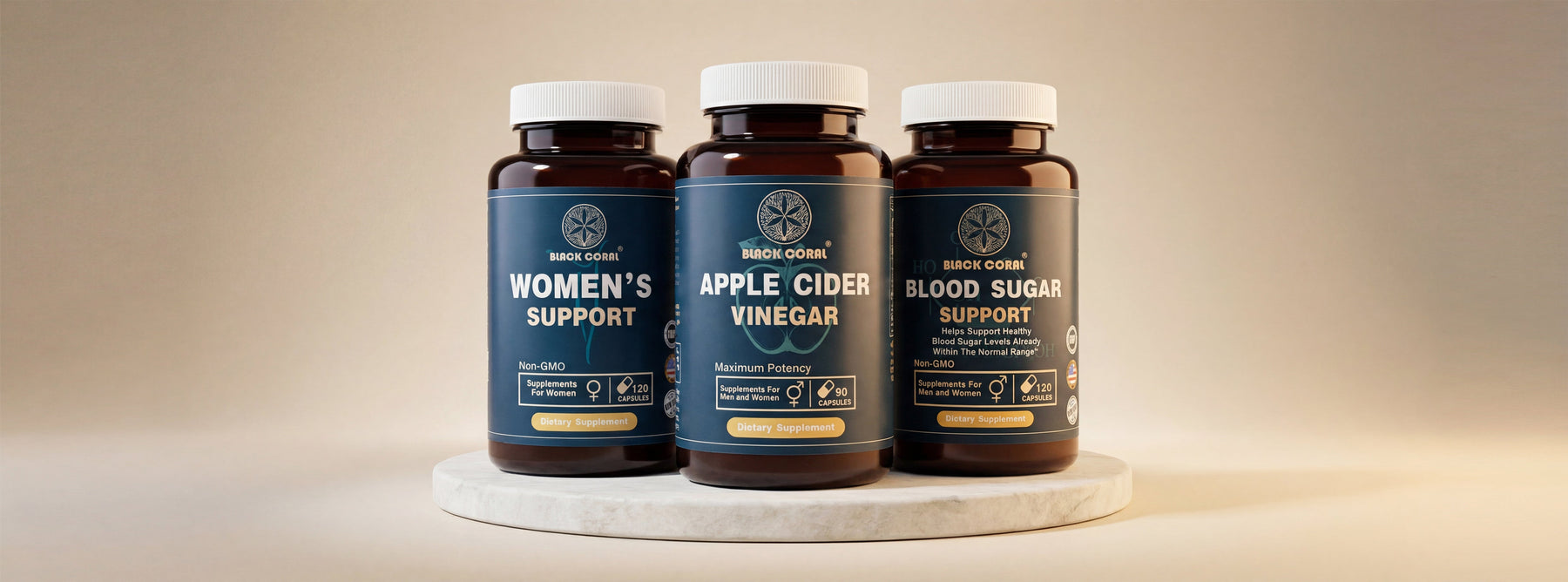 Your Guide to Everyday Wellness: Simplified Supplement Solutions