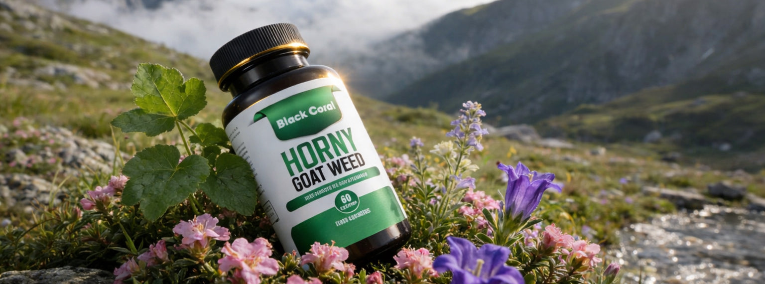 Wellness Made Simple: What Your Body Really Needs