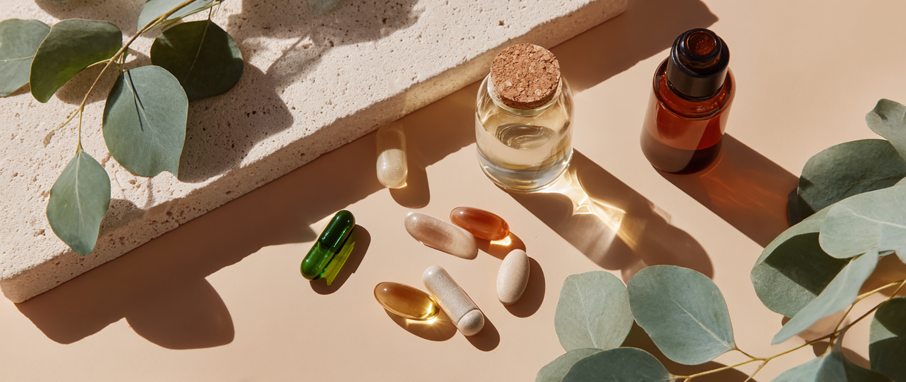 Wellness Made Simple: What Your Body Really Needs
