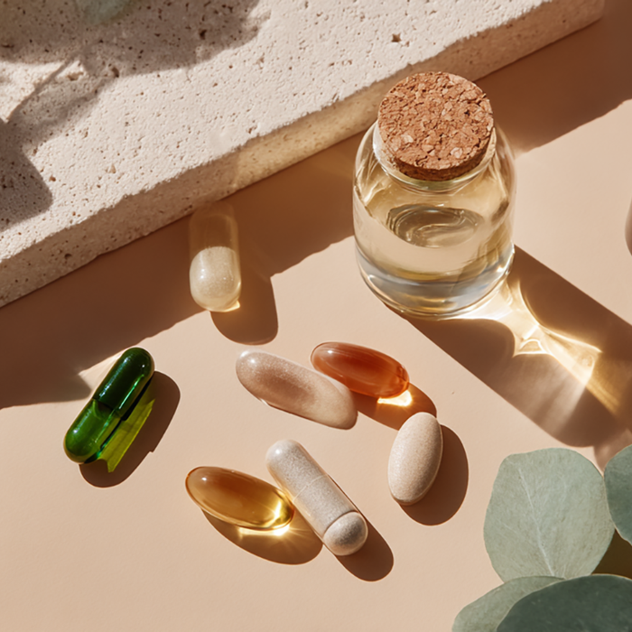 Wellness Made Simple: What Your Body Really Needs