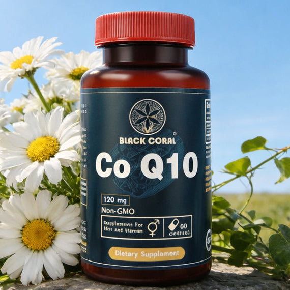 Trust Your Gut: Why Everything Starts from the Inside