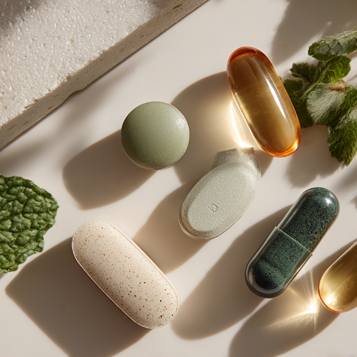 Your Guide to Everyday Wellness: Simplified Supplement Solutions