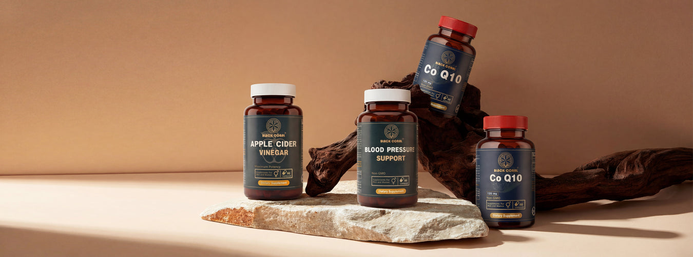 Digestive & Gut Health