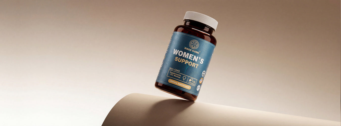 Stress & Mood Balance