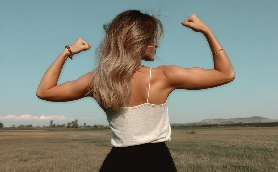 Immunity & Wellness