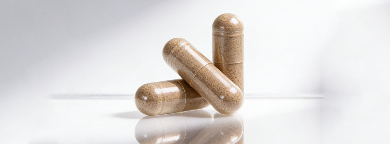 Liver & Detox Support