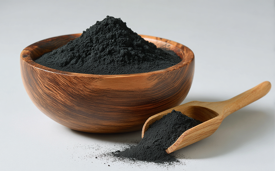 Activated Charcoal