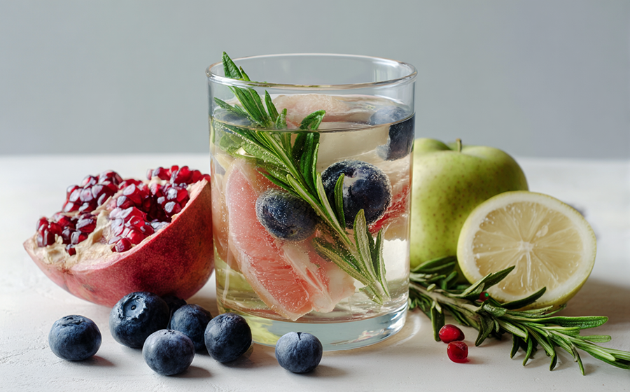 Antioxidant