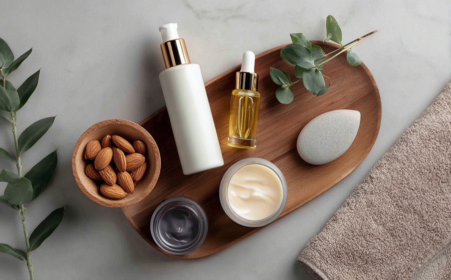 Beauty & Skin Care