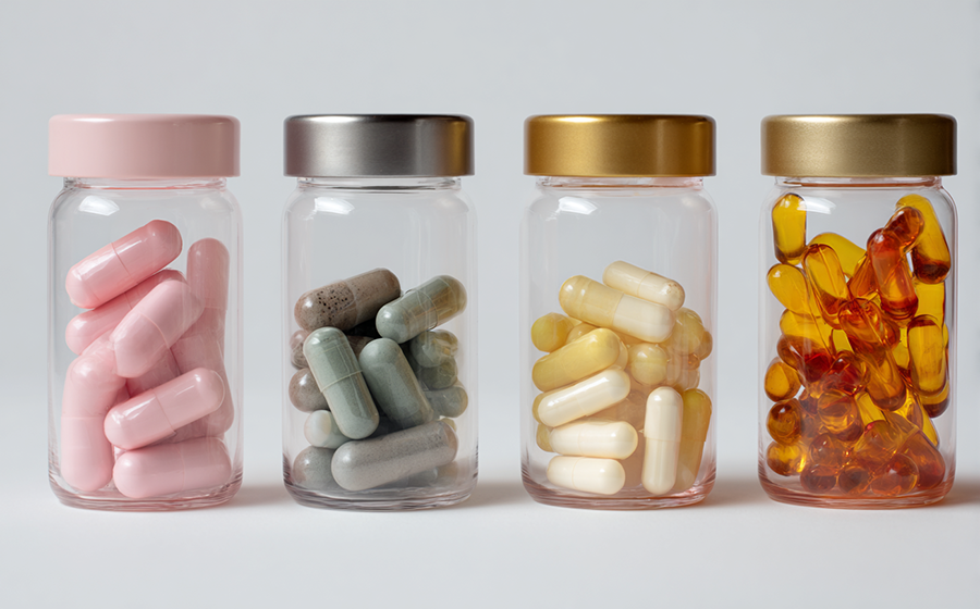 Capsules