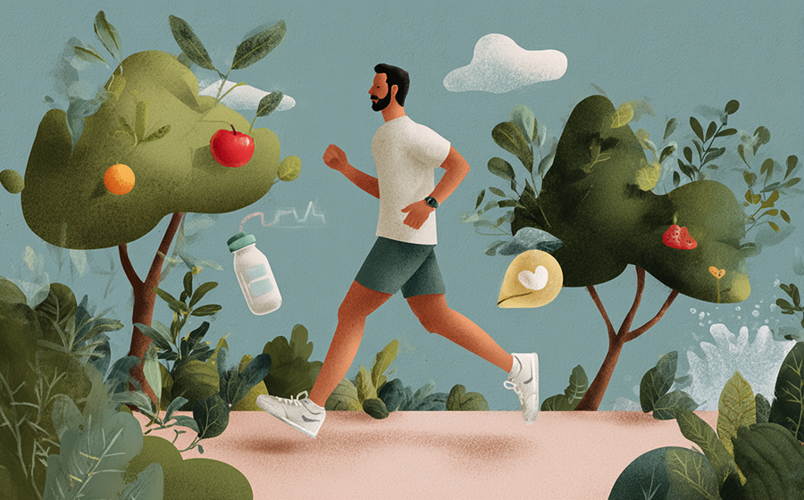 Cardiovascular Wellness