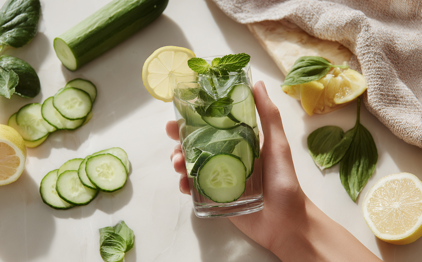 Detox & Digestive Health