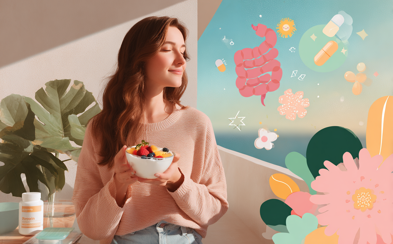 Digestive Health