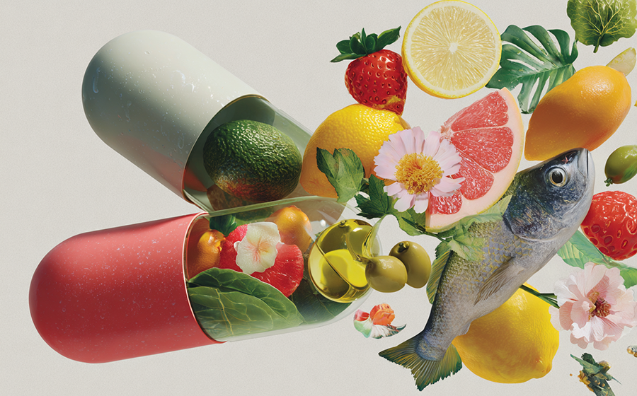 Health Supplements
