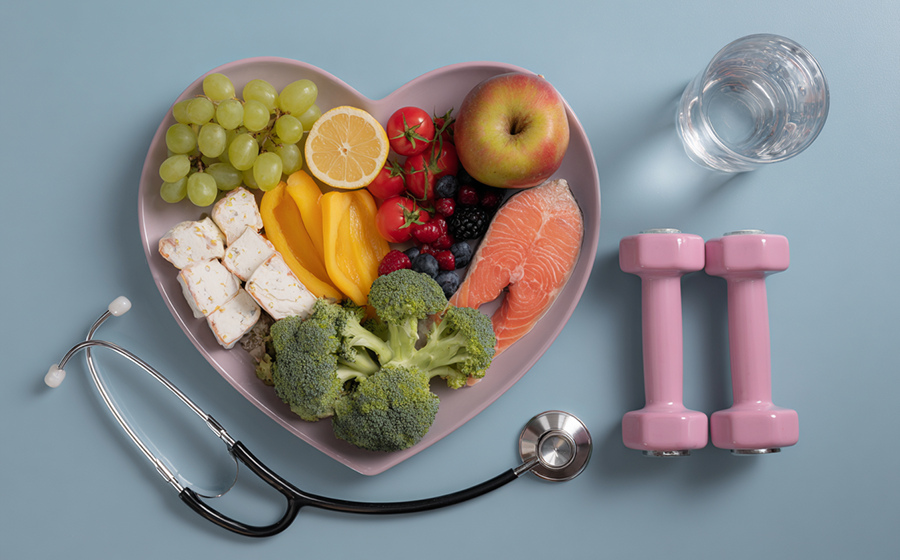 Heart Health