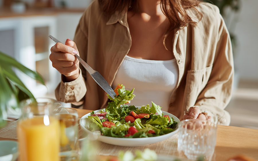 Hormonal Health