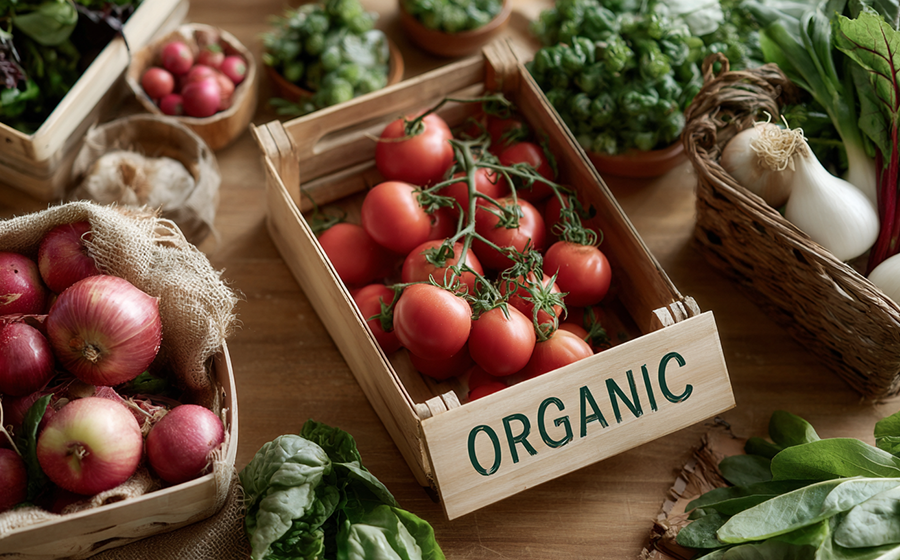 Organic