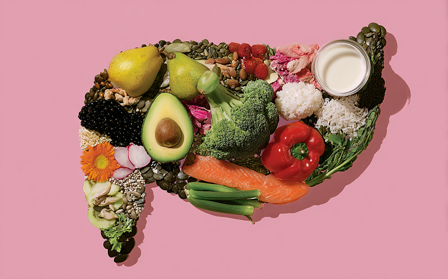 Probiotics & Gut Health