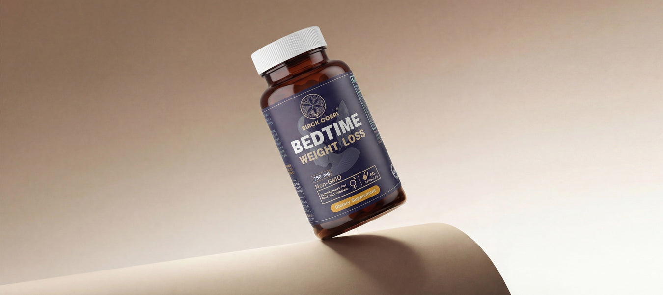 Sleep & Night Recovery