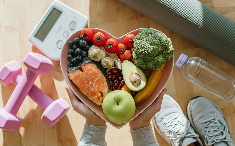 Sports Nutrition