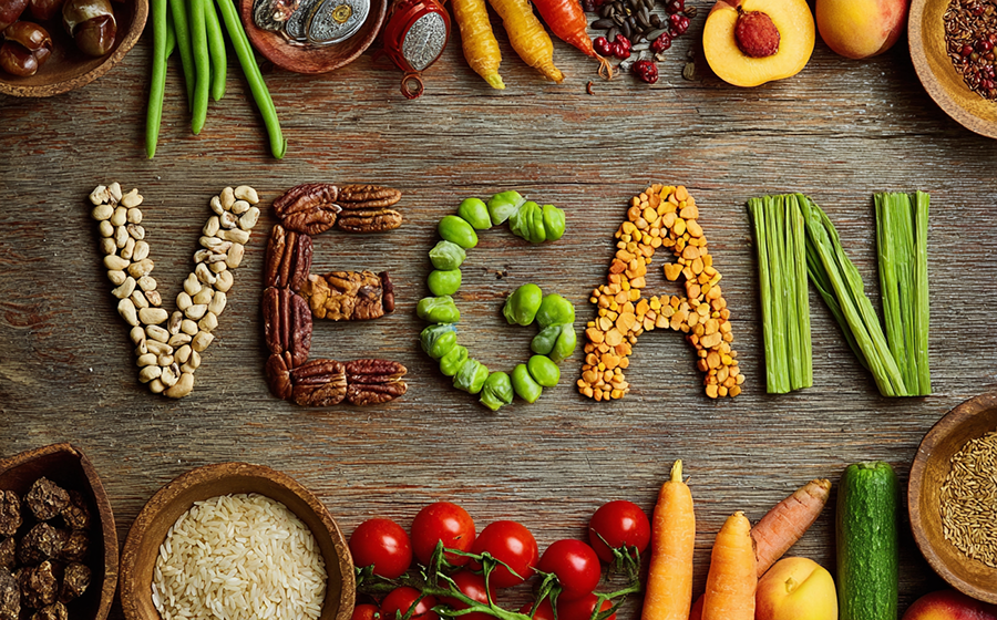 Vegan