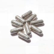 Apple Cider Vinegar Capsules - Black Coral