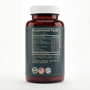 Apple Cider Vinegar Capsules - Black Coral