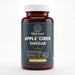 Apple Cider Vinegar Capsules - Black Coral