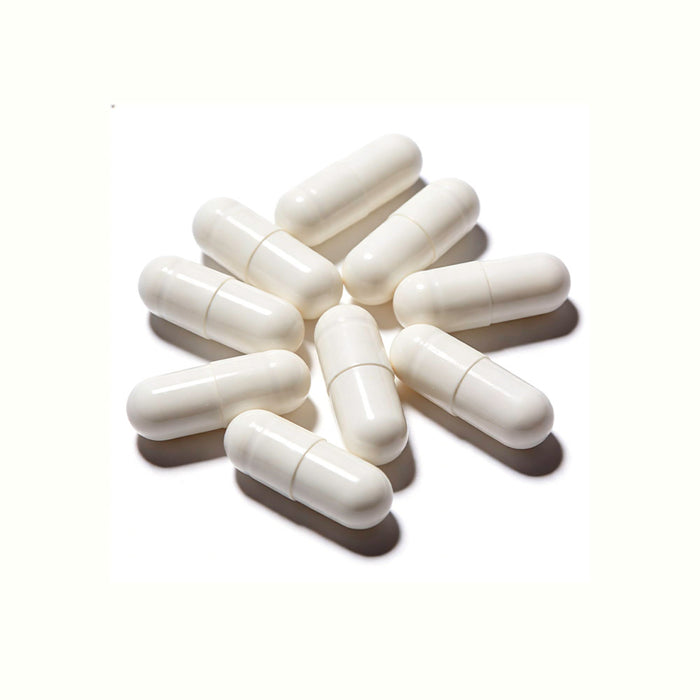 Bedtime Weight Loss Capsules - Black Coral