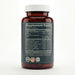 Blood Pressure Support Capsules - Black Coral