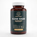 Blood Sugar Support Capsules - Black Coral