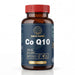 CoQ10 120mg Liquid Capsules - Black Coral
