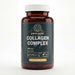 Collagen Complex Capsules - Black Coral