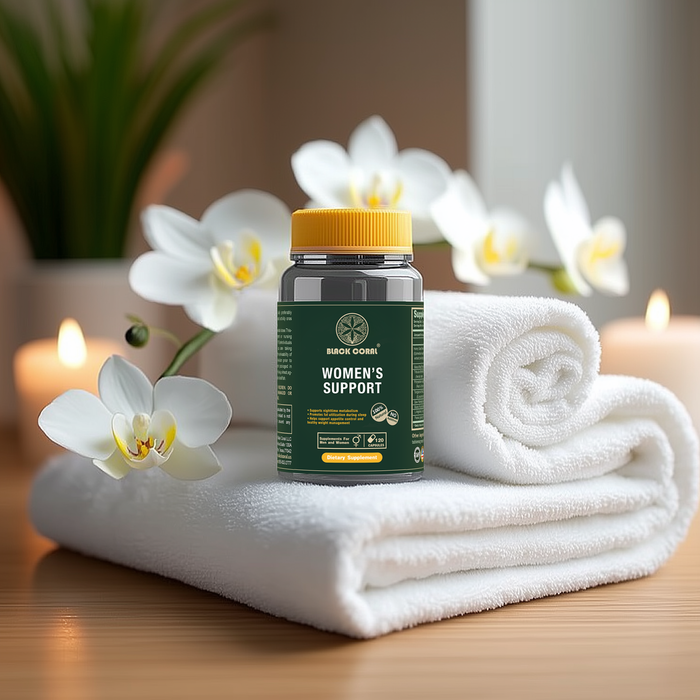 Women’s Support Capsules
