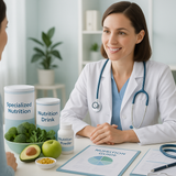 Specialized & Clinical Nutrition