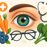 Vision Health
